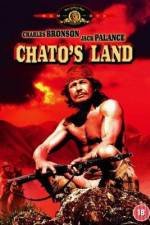Watch Chato's Land Movie4k