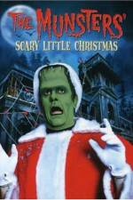 Watch The Munsters' Scary Little Christmas Movie4k