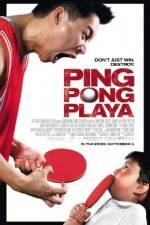 Watch Ping Pong Playa Movie4k