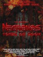 Watch Necronos Online Movie4k