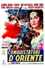 Watch The Conqueror of the Orient Movie4k