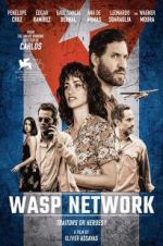 Watch Wasp Network Movie4k