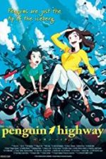 Watch Penguin Highway Movie4k