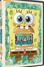 Watch SpongeBob SquarePants Truth or Square Movie4k