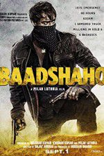 Watch Baadshaho Movie4k