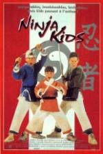 Watch Ninja Kids Movie4k