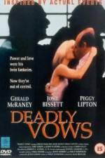 Watch Deadly Vows Movie4k