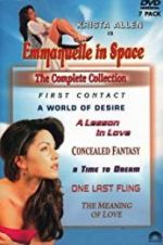 Watch Emmanuelle, Queen of the Galaxy Movie4k