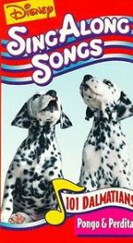 Watch Disney Sing-Along-Songs: 101 Dalmatians Pongo and Perdita Movie4k