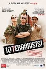 Watch 10Terrorists Movie4k