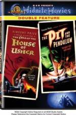 Watch Pit and the Pendulum Movie4k