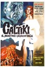 Watch Caltiki, the Immortal Monster Movie4k