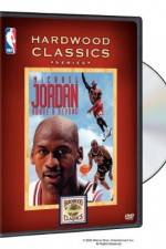 Watch Michael Jordan, Above and Beyond Movie4k