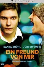 Watch Ein Freund von mir Movie4k