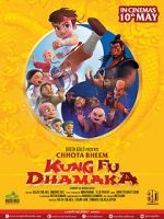 Watch Chhota Bheem Kung Fu Dhamaka Movie4k