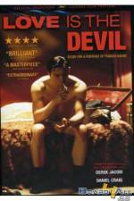 Watch Love Is the Devil Study for a Portrait of Francis Bacon Movie4k