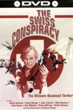 Watch The Swiss Conspiracy Movie4k