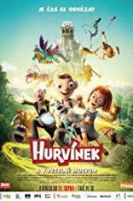 Watch Harvie and the Magic Museum Movie4k