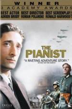 Watch The Pianist Movie4k