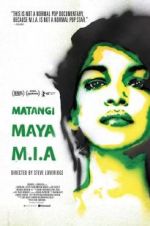 Watch Matangi/Maya/M.I.A. Movie4k