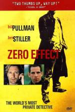 Watch Zero Effect Movie4k