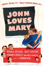 Watch John Loves Mary Movie4k