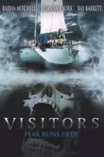 Watch Visitors Movie4k