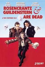 Watch Rosencrantz & Guildenstern Are Dead Movie4k