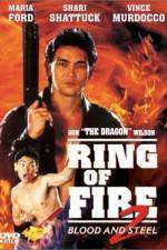 Watch Ring of Fire II Blood and Steel Movie4k