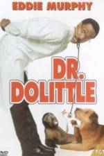 Watch Doctor Dolittle Movie4k