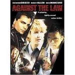 Watch Against the Law Movie4k