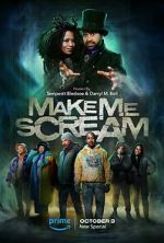 Watch Make Me Scream (TV Special 2023) Movie4k