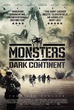 Watch Monsters: Dark Continent Movie4k
