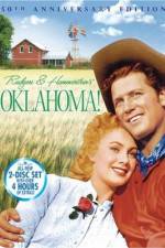 Watch Oklahoma! Movie4k