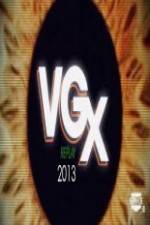 Watch VGX Replay 2013 Movie4k