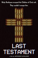 Watch Last Testament Movie4k