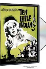 Watch Ten Little Indians Movie4k