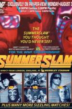 Watch Summerslam Movie4k