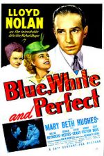 Watch Blue, White and Perfect Movie4k