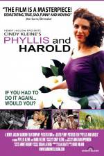 Watch Phyllis and Harold Movie4k
