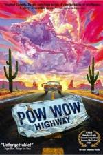 Watch Powwow Highway Movie4k