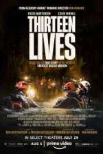 Watch Thirteen Lives Movie4k