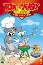 Watch Tom And Jerry - Classic Collection 5 Movie4k