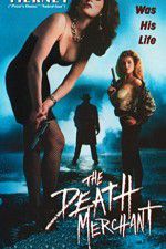 Watch The Death Merchant Movie4k