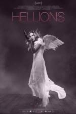 Watch Hellions Movie4k