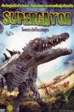 Watch Dinocroc vs Supergator Movie4k