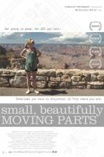 Watch Small Beautifully Moving Parts Movie4k