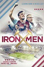 Watch Iron Men Movie4k