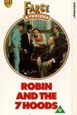 Watch Robin and the 7 Hoods Movie4k