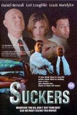 Watch Suckers Movie4k